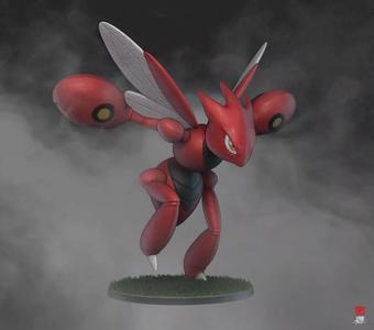 Scizor