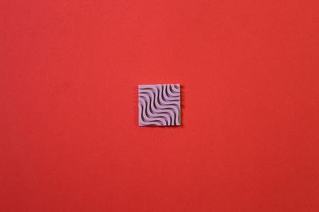 Patterns Clay Embossers 4