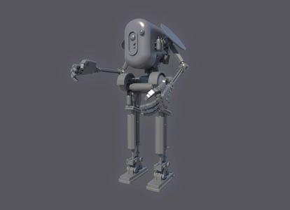 HURID-327 at - robot