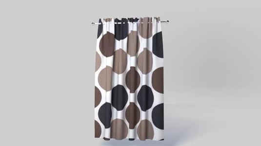Curtain