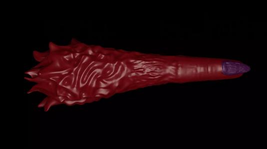 Sukuna Finger