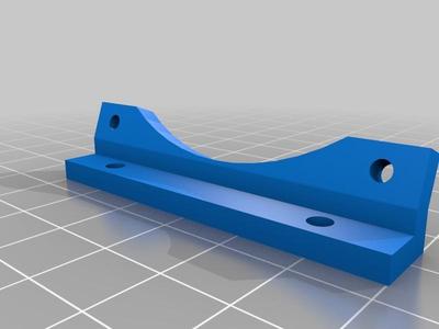 60mm Fan Support