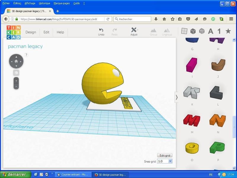 pacman legacy sponge holder singgle and dual extrusion