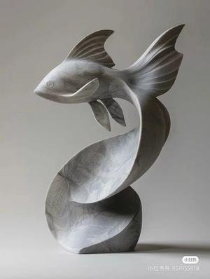 fish decor