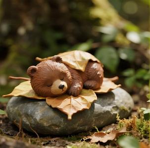 Leafy Dreams