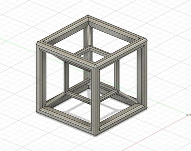 Tesseract