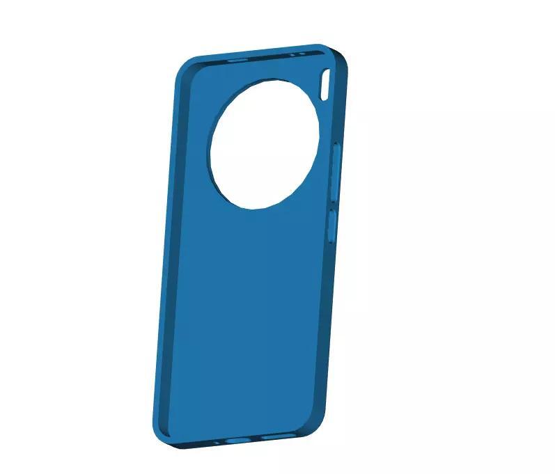 Tecno Camon 40 Premier case