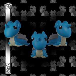 LAPRAS