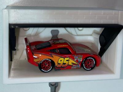 GARAGE HOTWHEELS