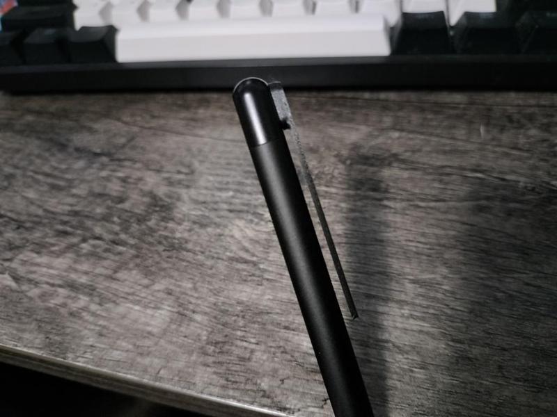Metapen Windows Surface Pen/Stylus Dust Cover Clip