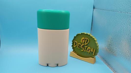Deodorant stash Box Weed, Jewelry And Coins