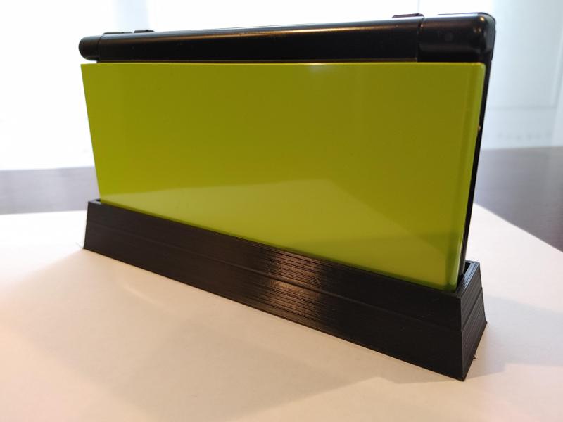 Nintendo NEW 3DS XL Stand without Logo