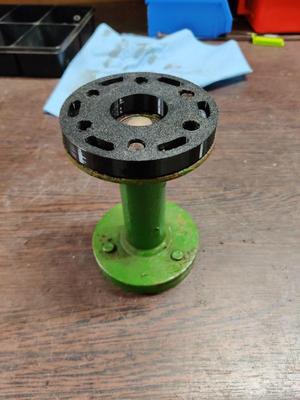 Amazone ZAM Mitnehmerscheibe