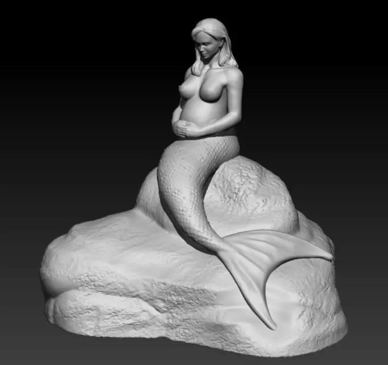 Mermaid