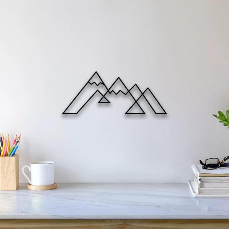 Mountain Wall Art