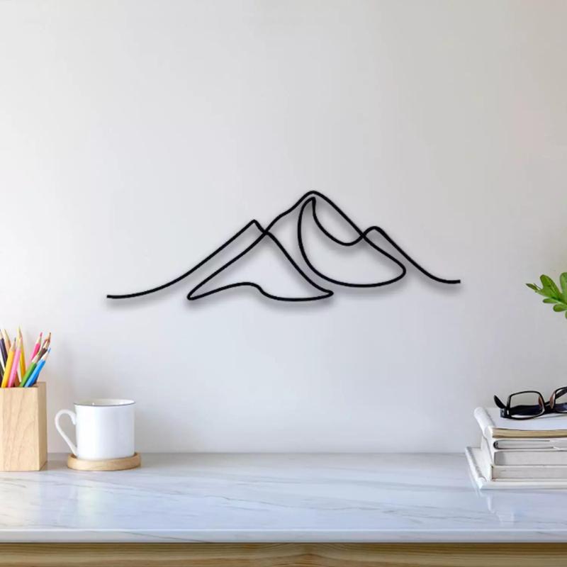 Mountain Wall Art