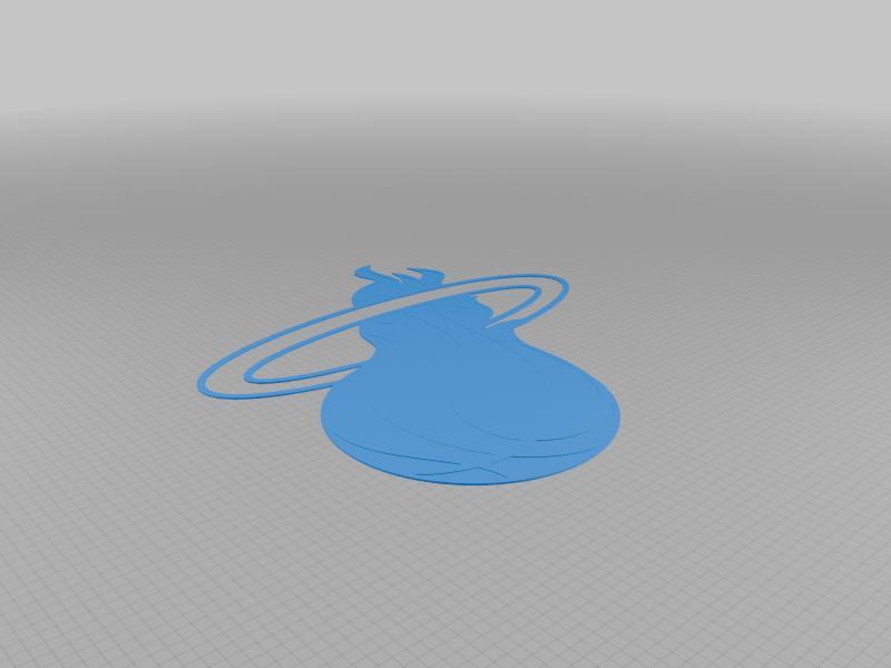 Miami Heat vice nights lgoo