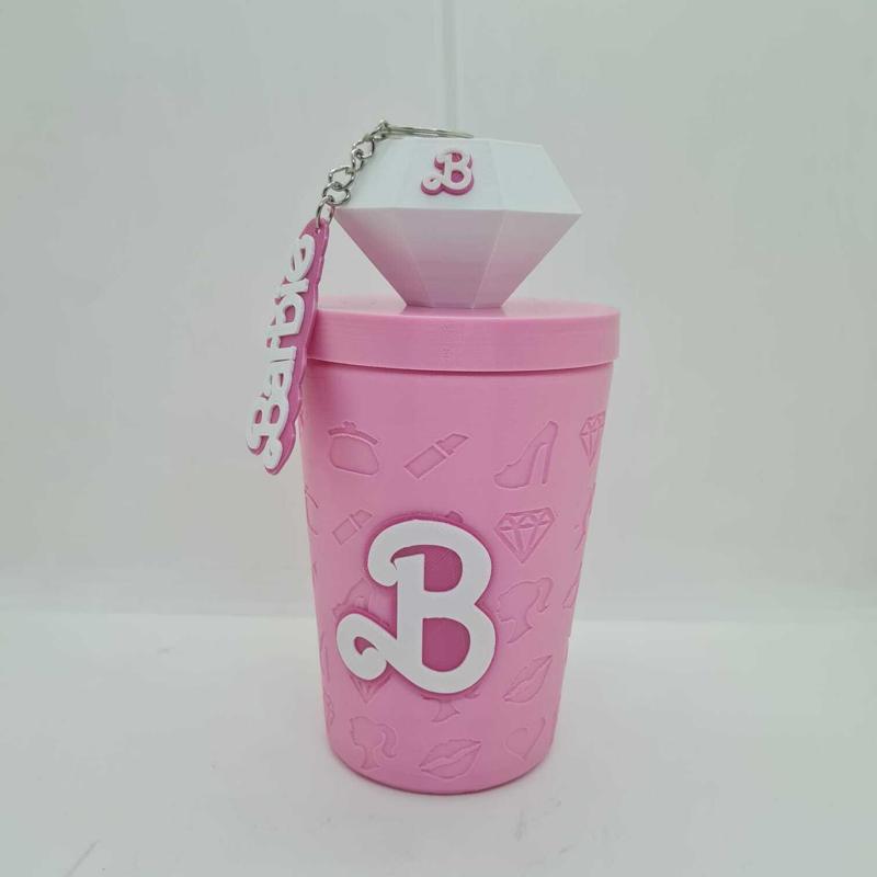 Barbie Tumbler