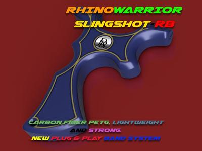 RhinoWarrior