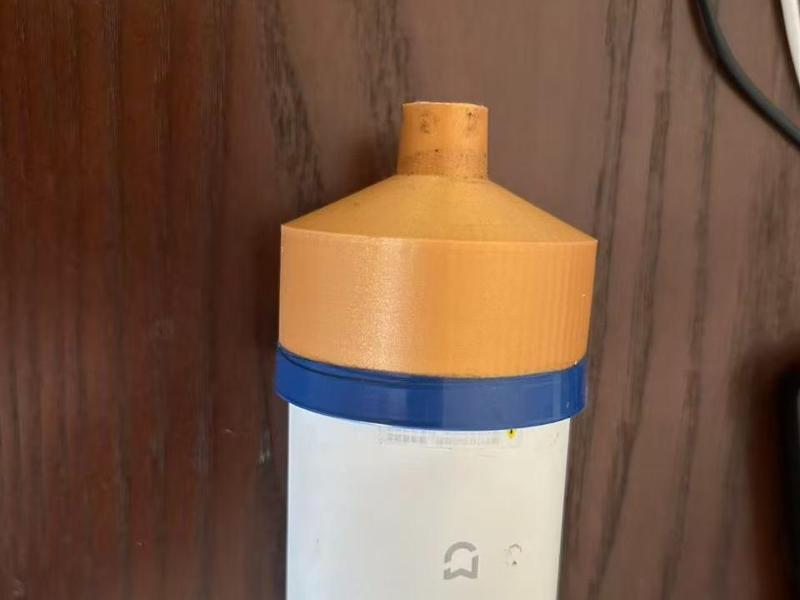 Xiaomi Wireless Vacuum Cleaner Inflation Adapter