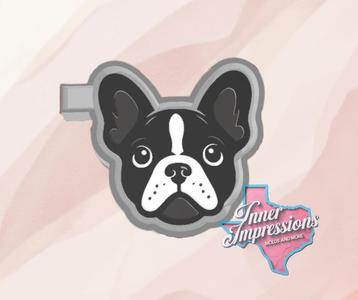 French Bulldog Freshie Mold