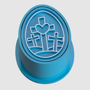 ejector for brigadeiros and sweets, Easter