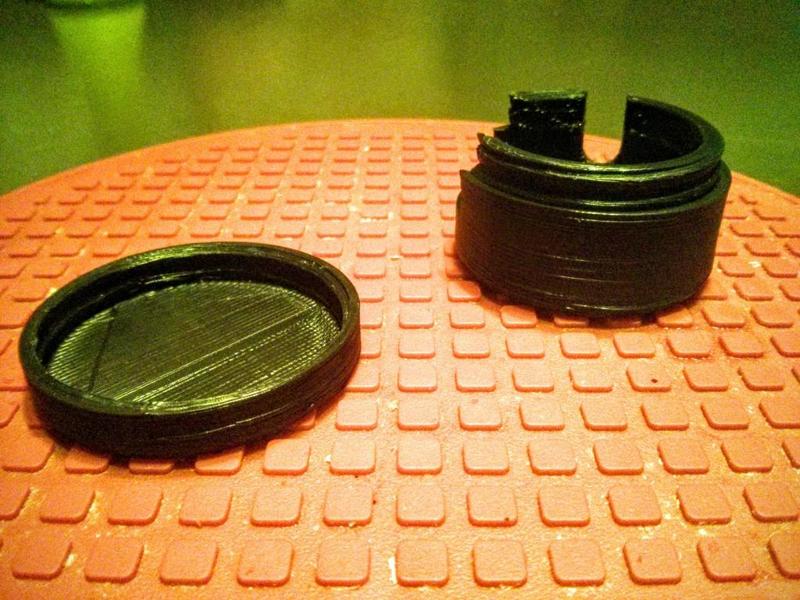 screwtop box