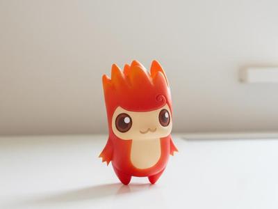Seer Chimchar