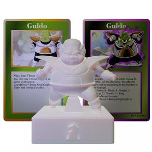 ChessPack Guldo Piece