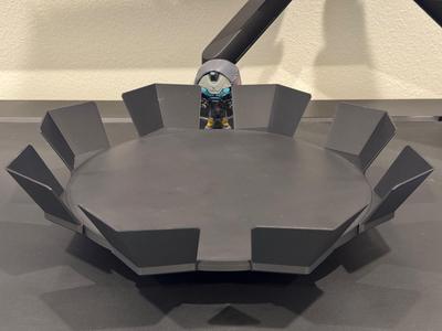 3D Scanning Turntable - 320mm