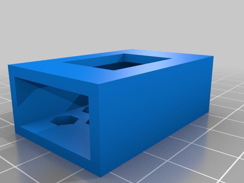 Immersion RC 5.8 GHz 600 mW VTX Case