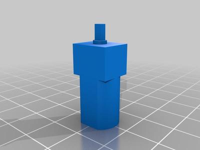 N20 gear motor design help