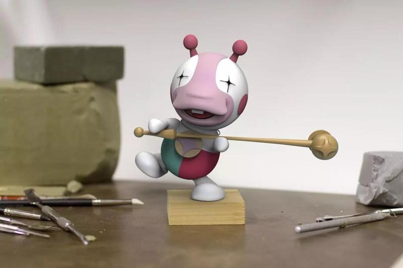 Pakkun   Il fantastico mondo di Paul