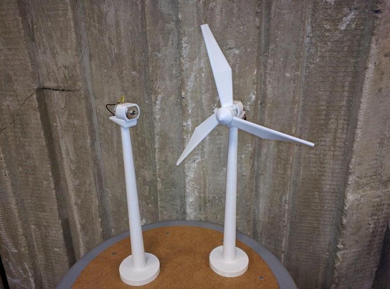Wind Turbine