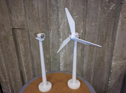 Wind Turbine