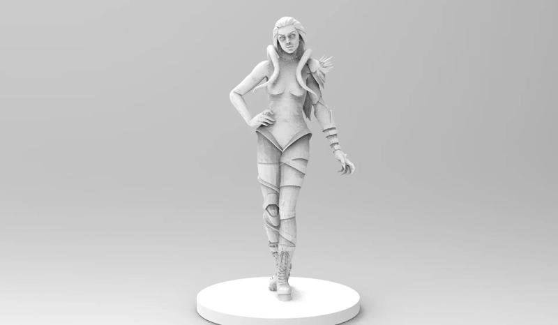 FORTNITE - Lady Gaga