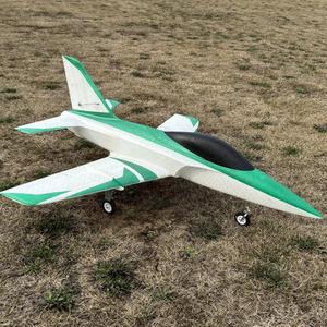 VENOM - R/C 3D PRINTED 90MM EDF SPORT JET WITH RETRACTS