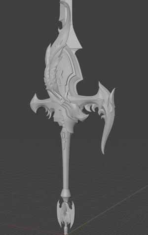 Stormcry FFXVI