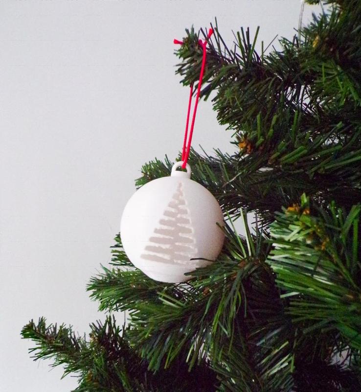 Christmas Ball