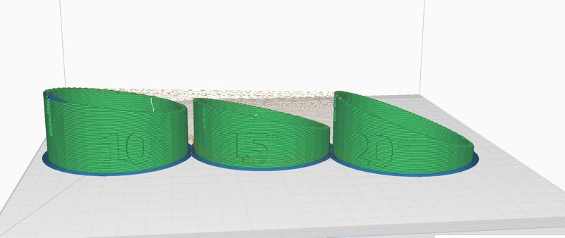 EXHAUST PIE CUTS FOR 2.5IN, O.D