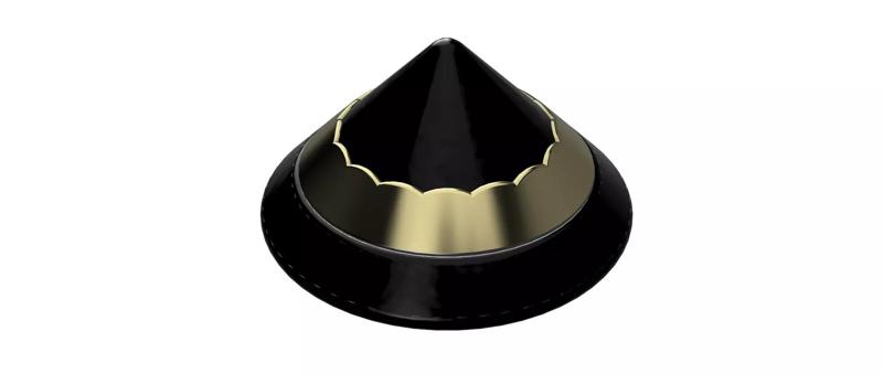 Anya horn - Hair pin -Spy family