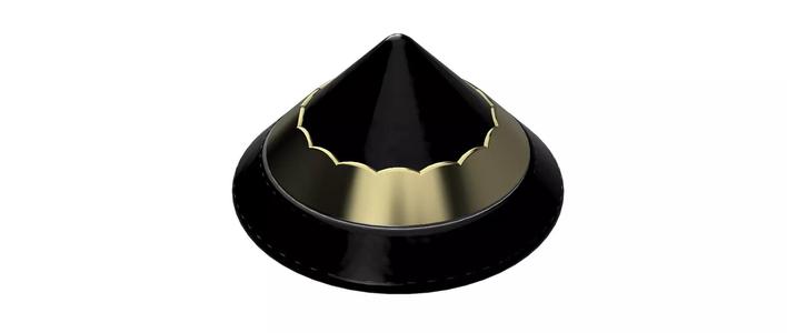 Anya horn - Hair pin -Spy family