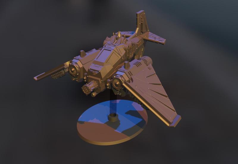 DTJetfighter (Supp/hlwng/Chtbx)