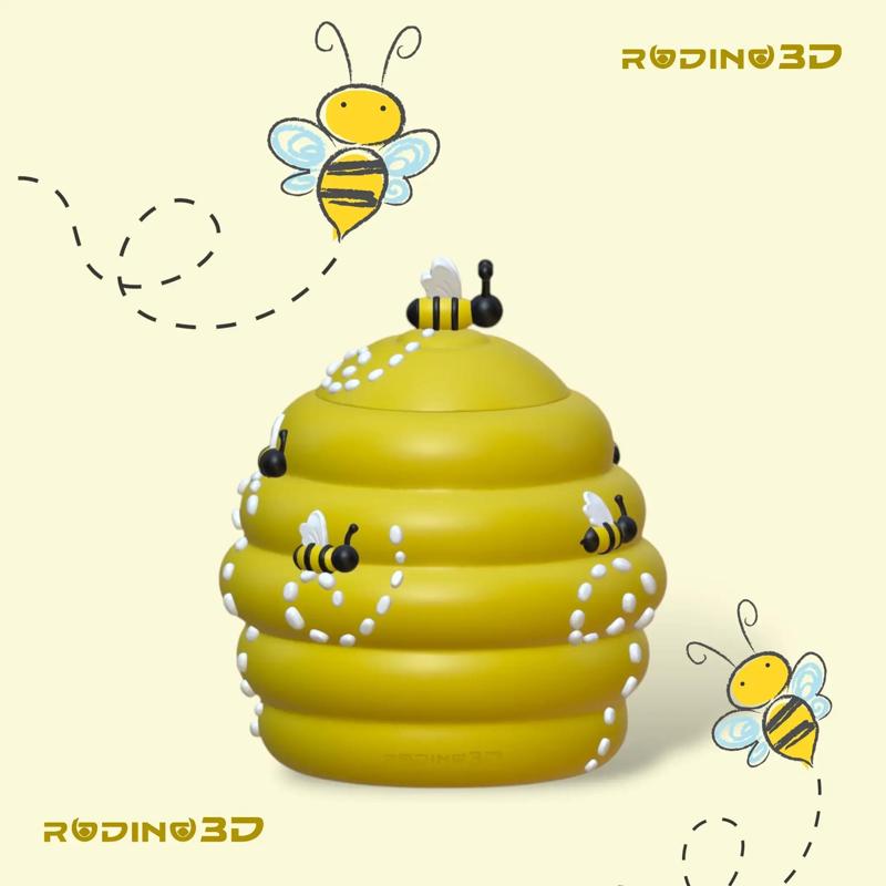 Caramel honeycomb - Caramel honeycomb