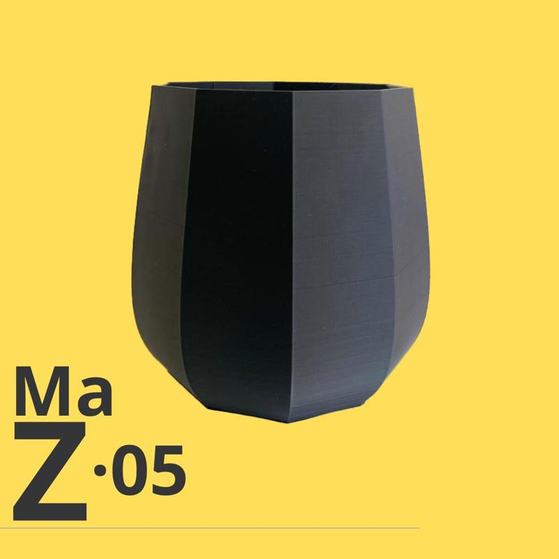Flowerpot MaZ05