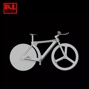Track bike