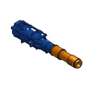 Gunship Primary Cannon (swappable)