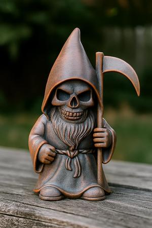 Reaper Gnome Commercial Use