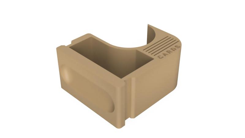 Skoda Cup Holder for Large Cups