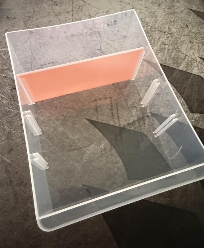 Séparateur de rangement STANLEY Boîte de rangement polyvalente à 9 compartiments, 1-93-978